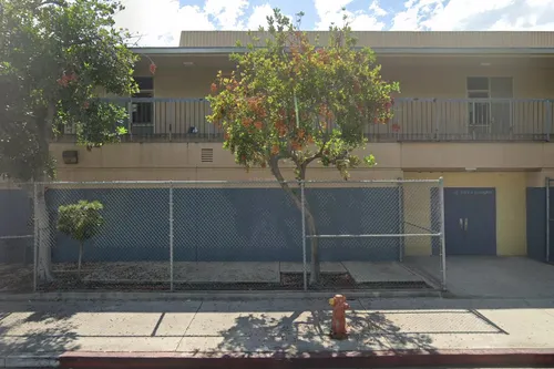 Middleton Street Elementary School