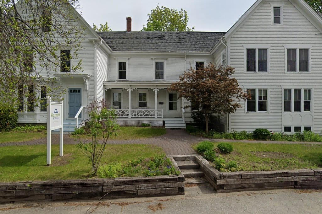 The Community School