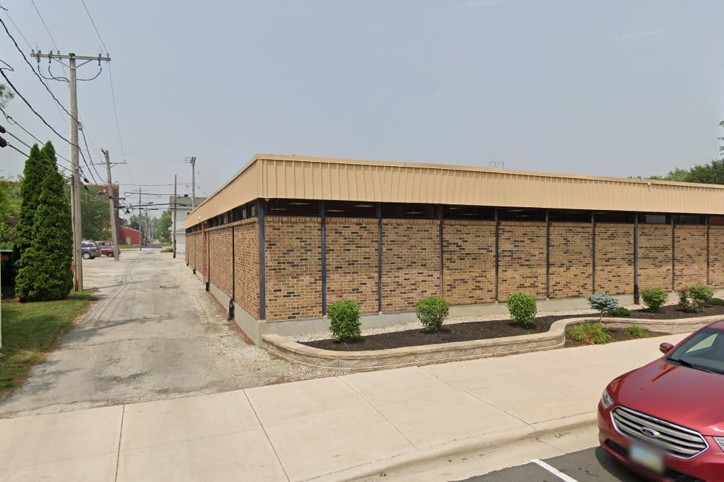 Mercer Co. Dist. Library