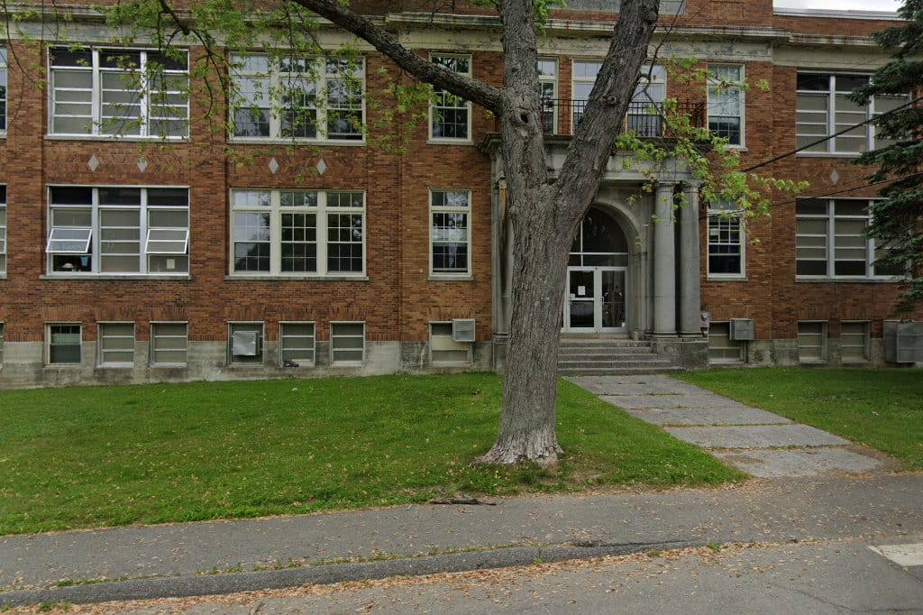 Watershed School