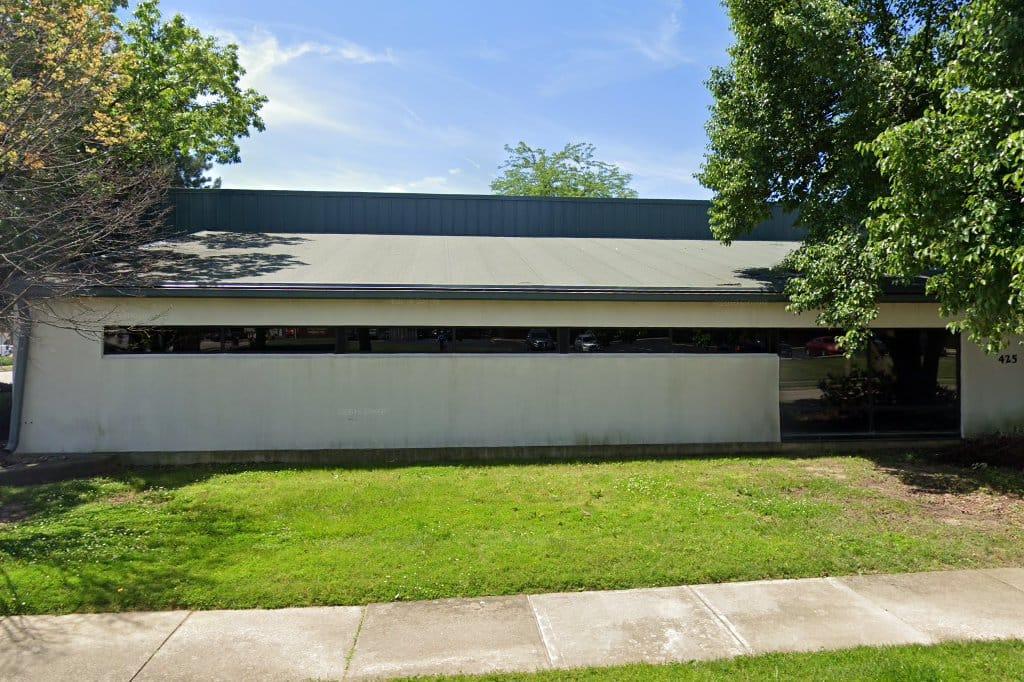 Brookville Public Library