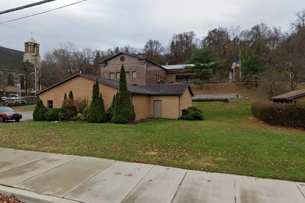 Monessen District Court