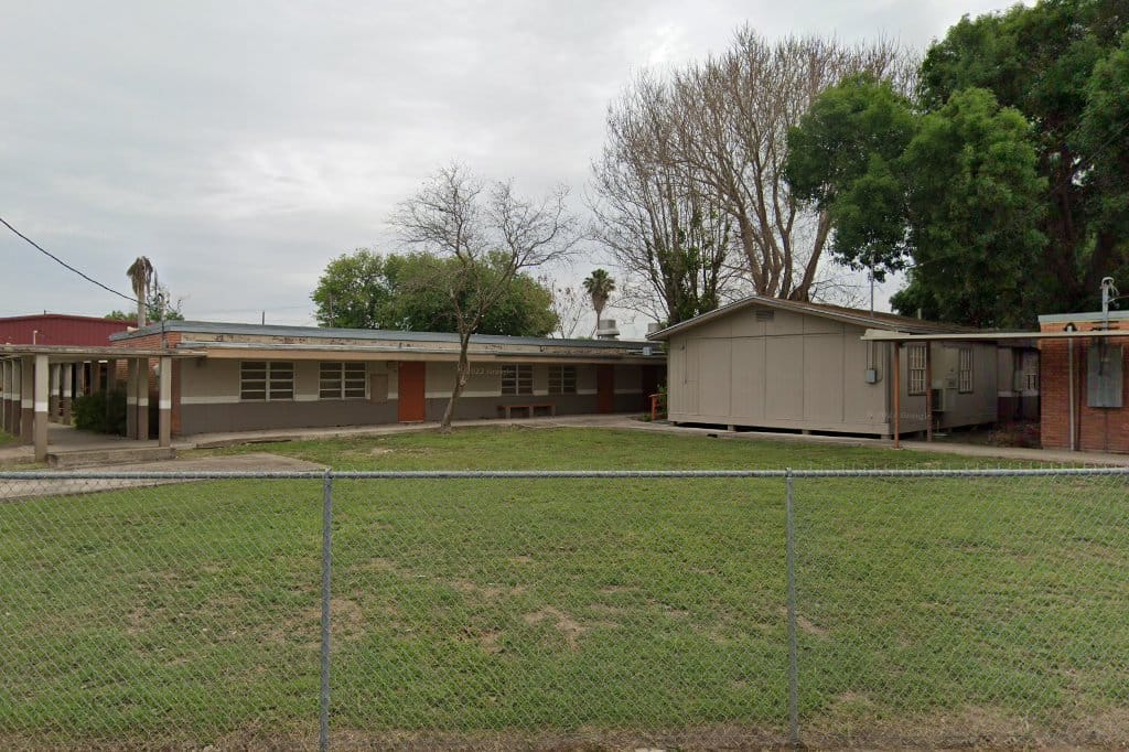 Longoria Elementary School
