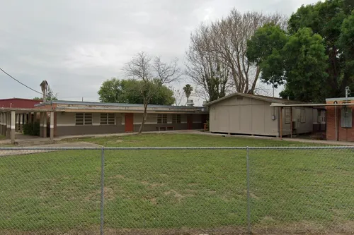 Longoria Elementary School