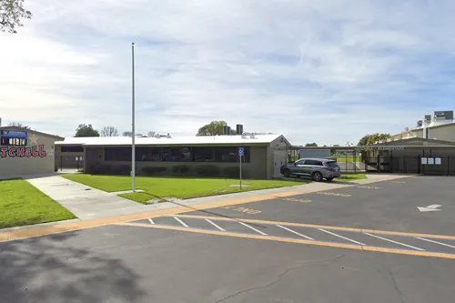 Mitchell Elementary School