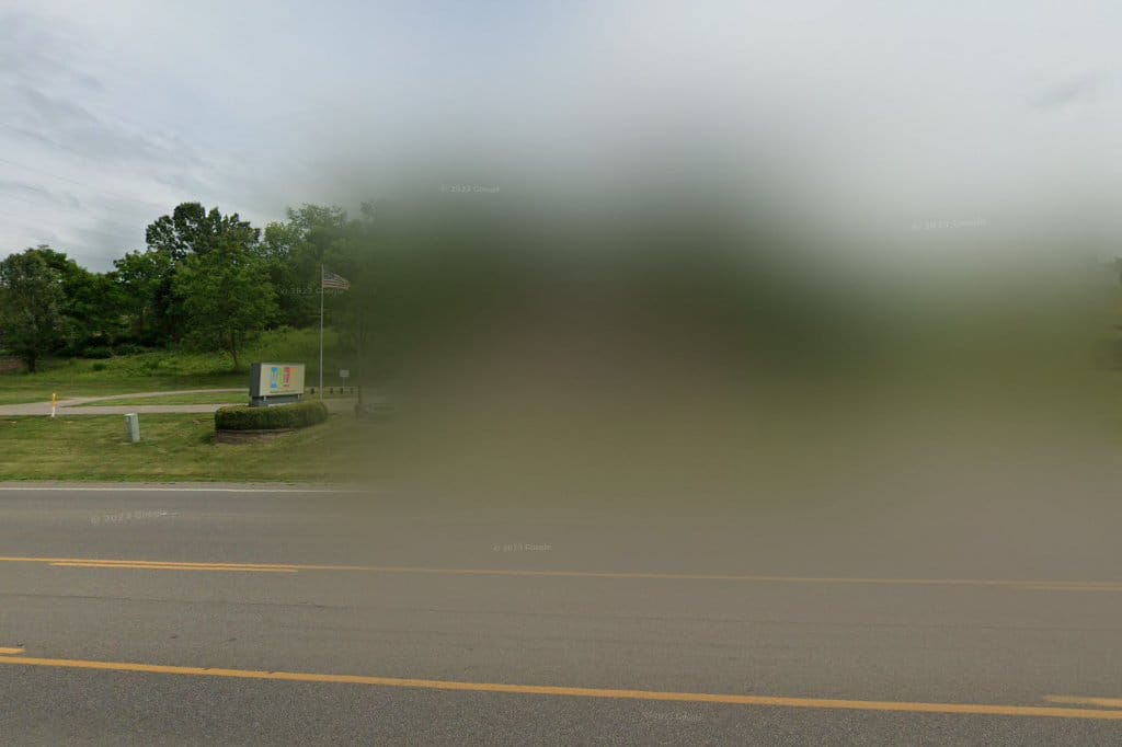 Muskingum County Library System: South Branch Library