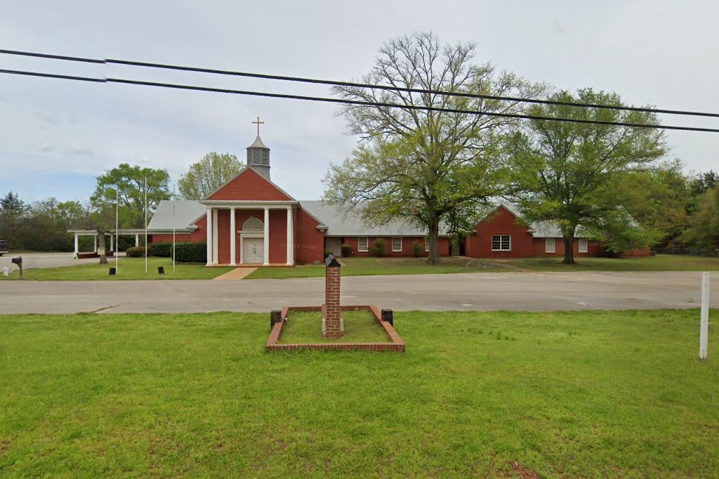Jacksonville Christian School