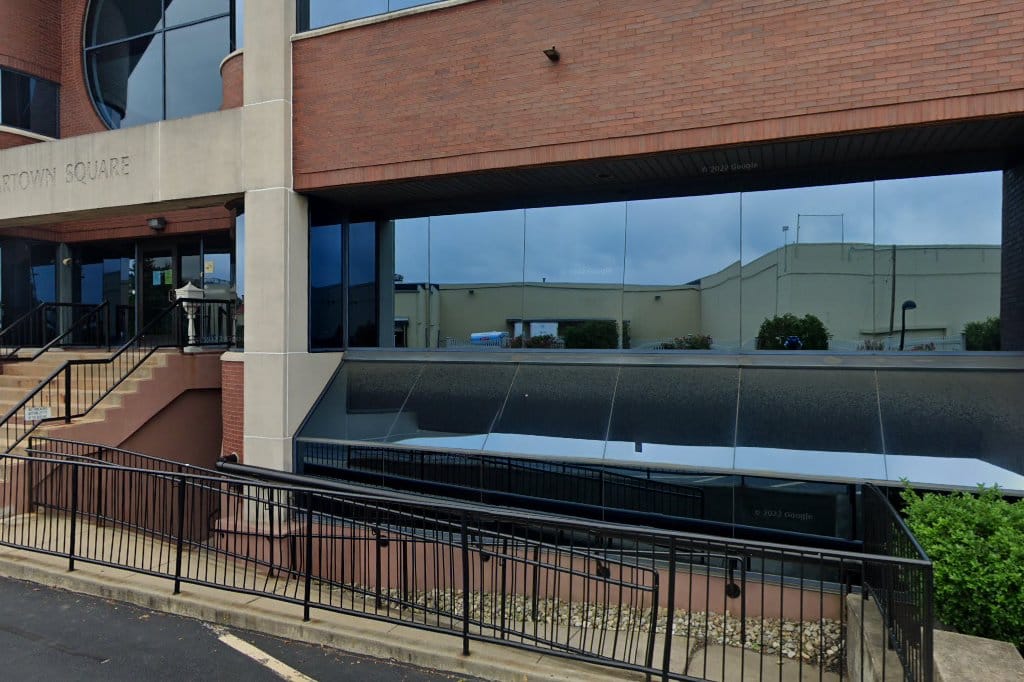 Wayne Magistrate Court