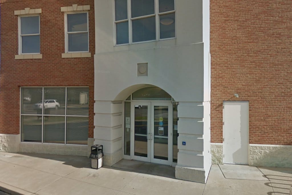 Newcomerstown Public Library