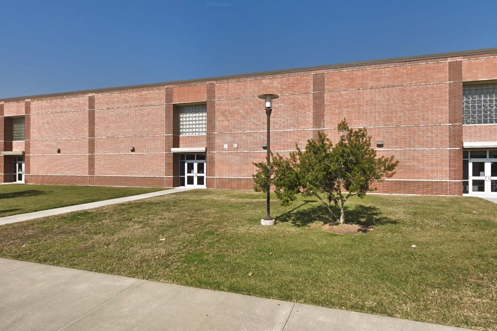 Krimmel Intermediate School