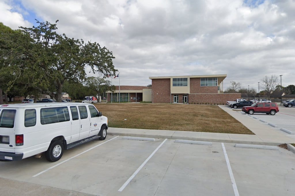 Deer Park High School