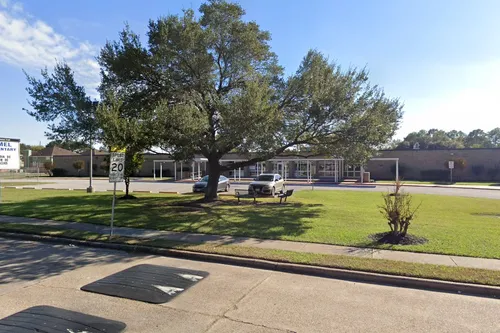Ermel Elementary School