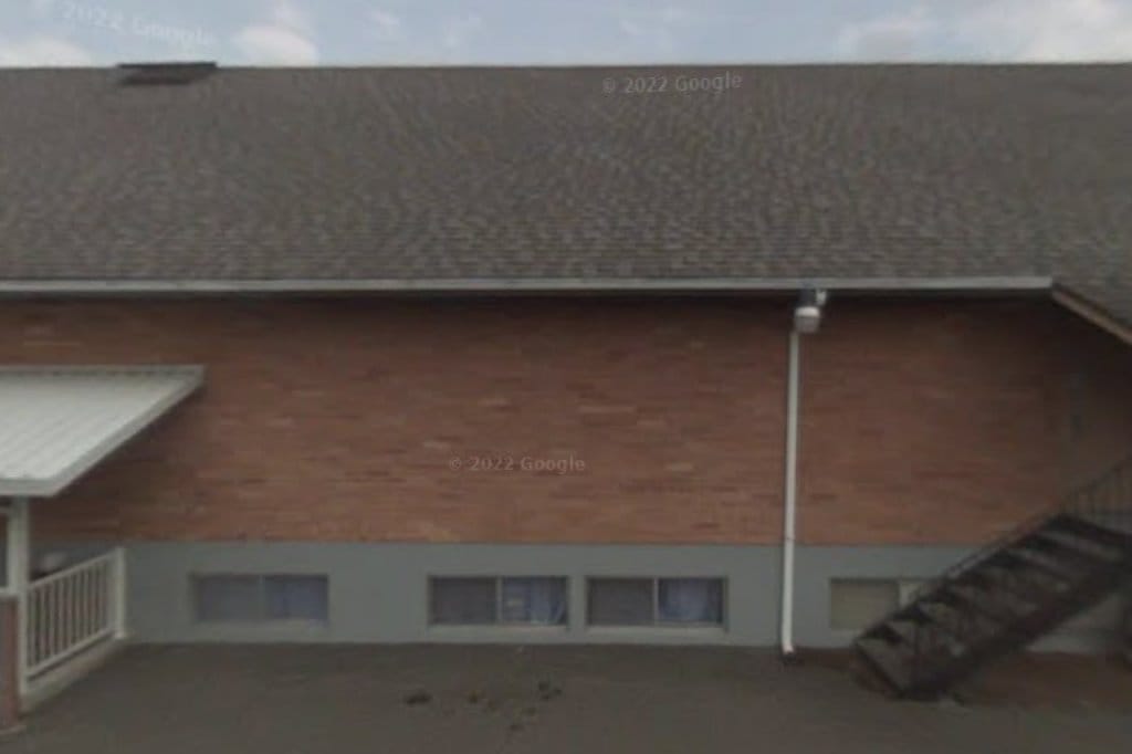 St. Mary's Academy