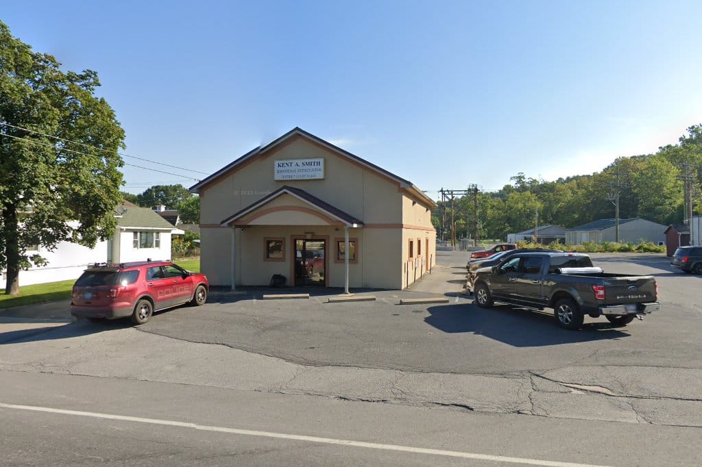 Reedsville Magistrate Court