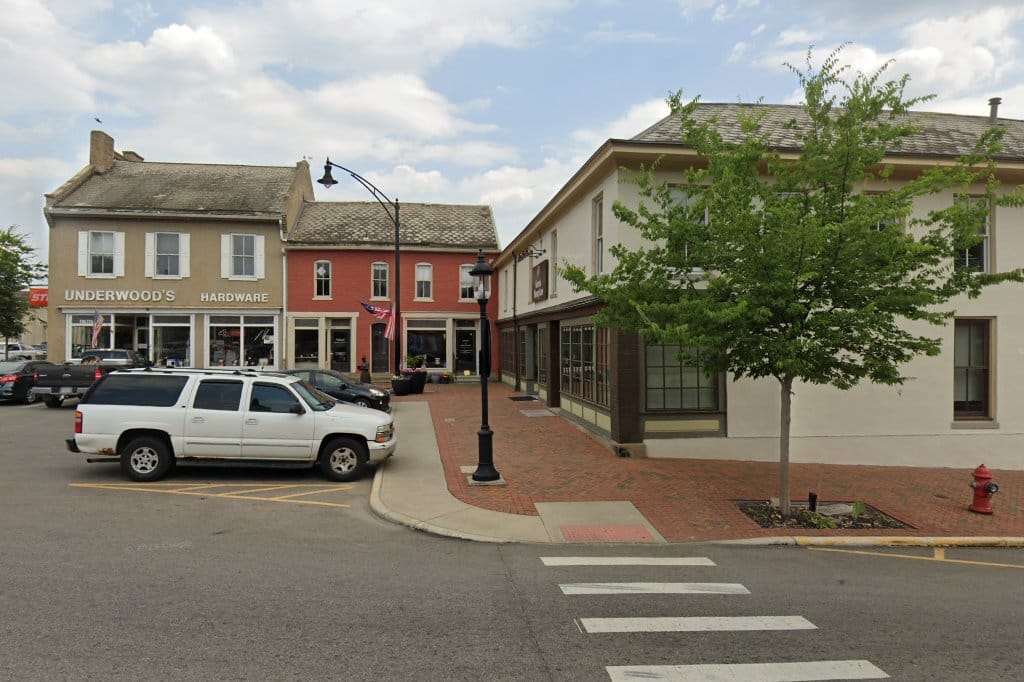 Somerset Library