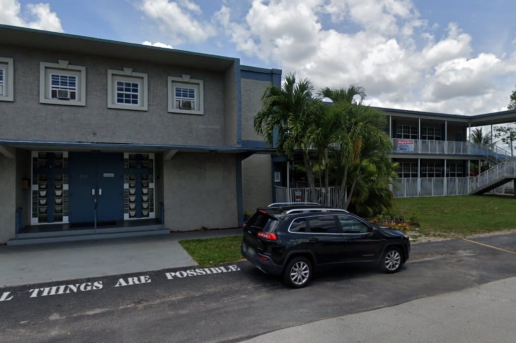 Trinitas Academy