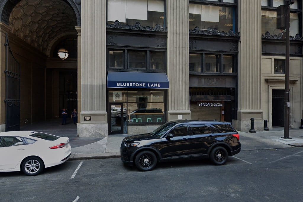 Philadelphia County District Attorney