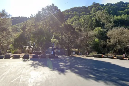 Palomares Elementary School