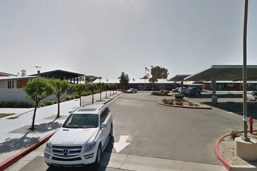 Warner Middle School