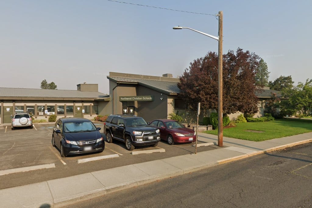 Northwest Christian Schools