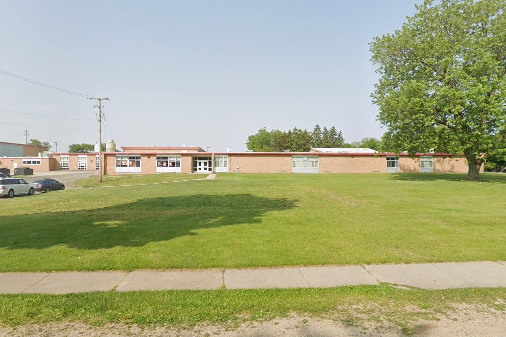 Constantine Alternative Education School