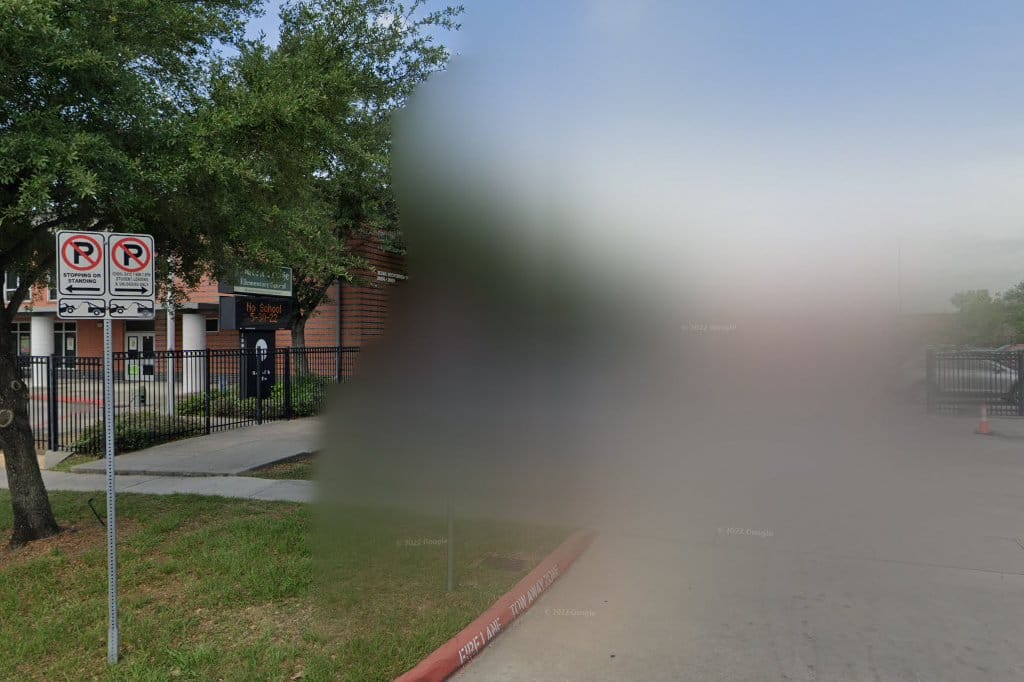 Roderick R Paige Elementary School
