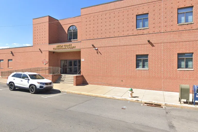 Mifflin County District Attorney