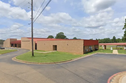 Hughes Springs Junior High School