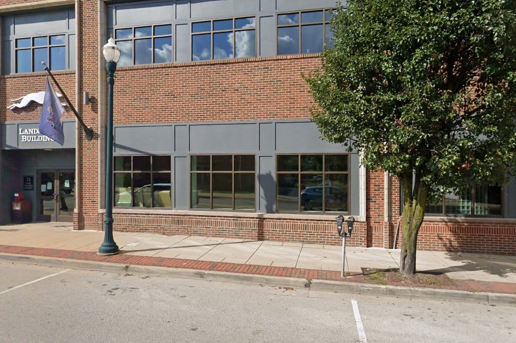Washington Magistrate Court