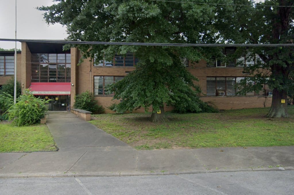 Freedom Christian Academy