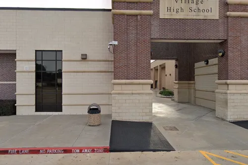 Jersey Village High School