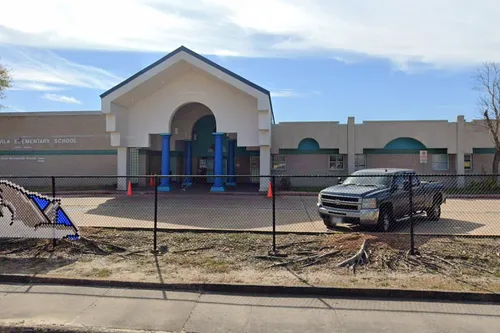 Davila Elementary School