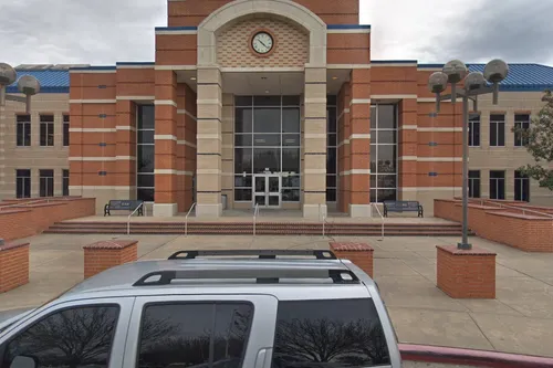 Cypress Ridge High School