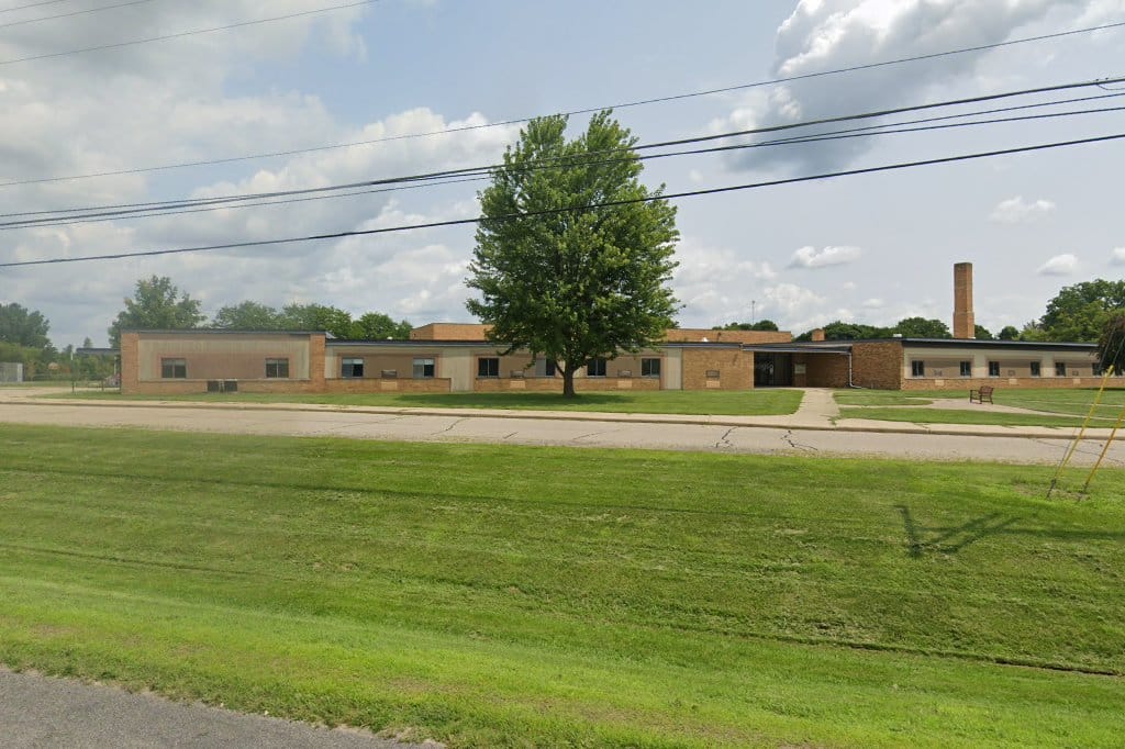 Stanton Elementary School