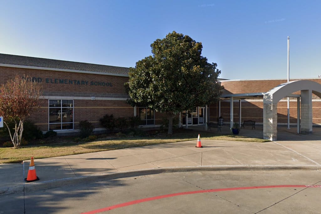Dodd Elementary School