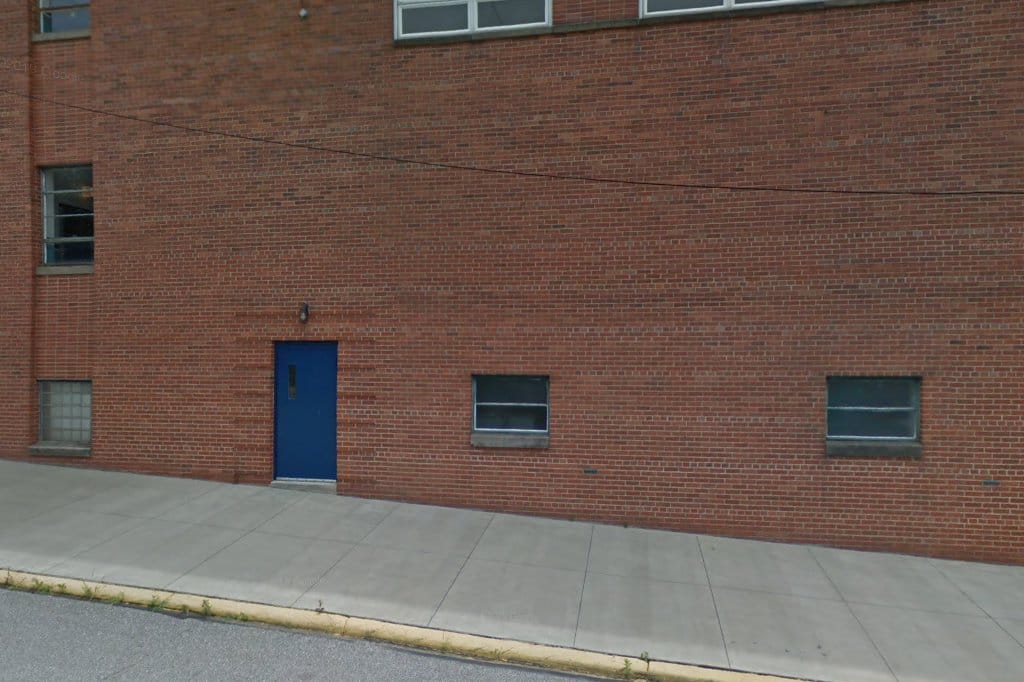 Parkersburg Catholic Elementary School