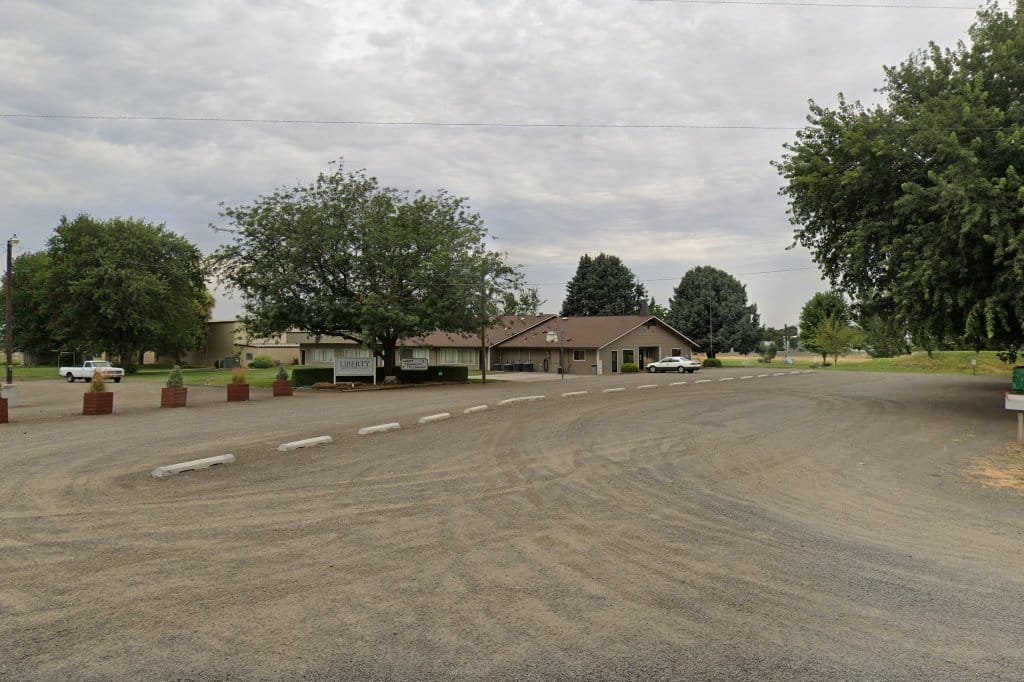Liberty Christian School