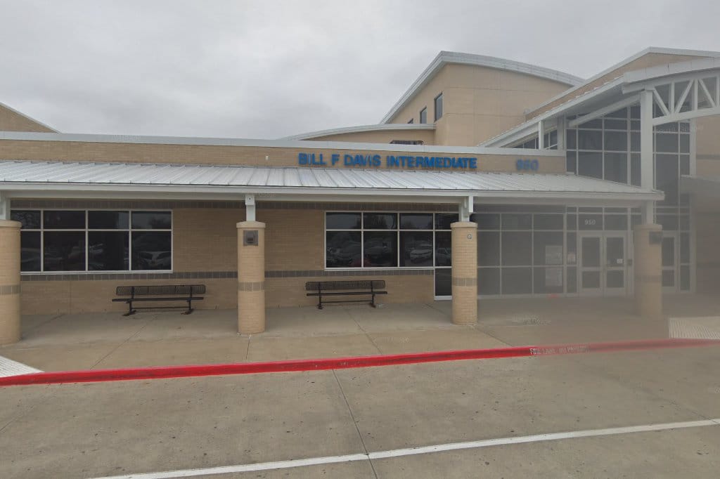 Davis Intermediate School