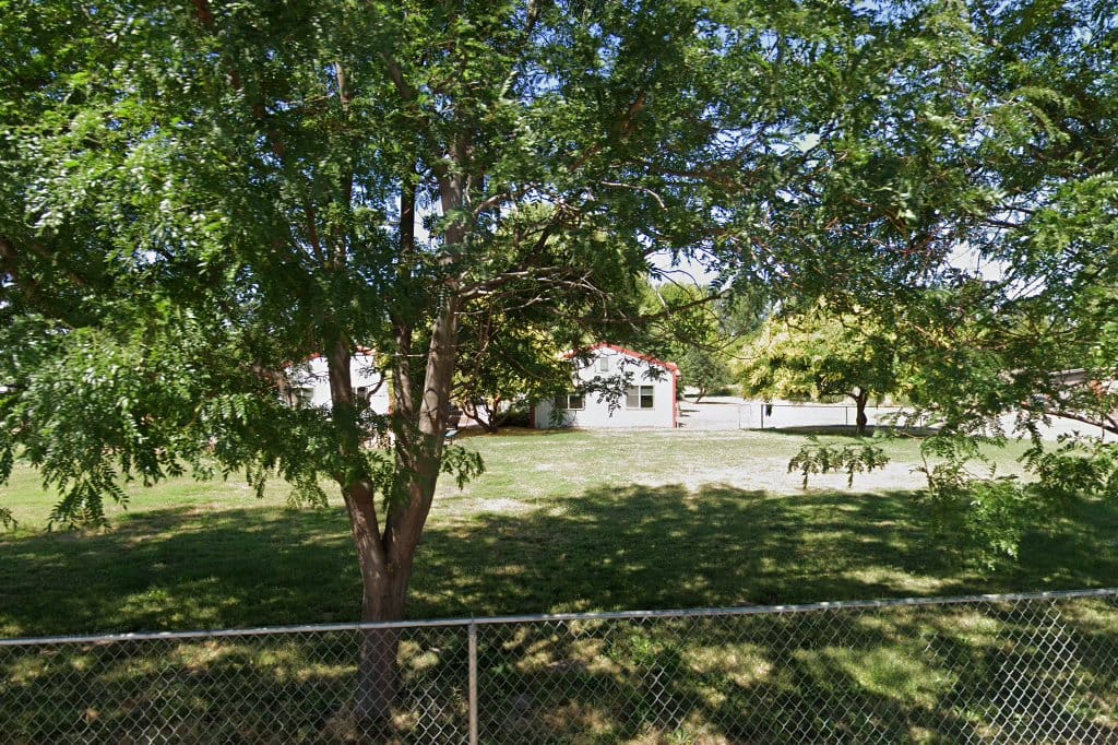 St Basil Academy