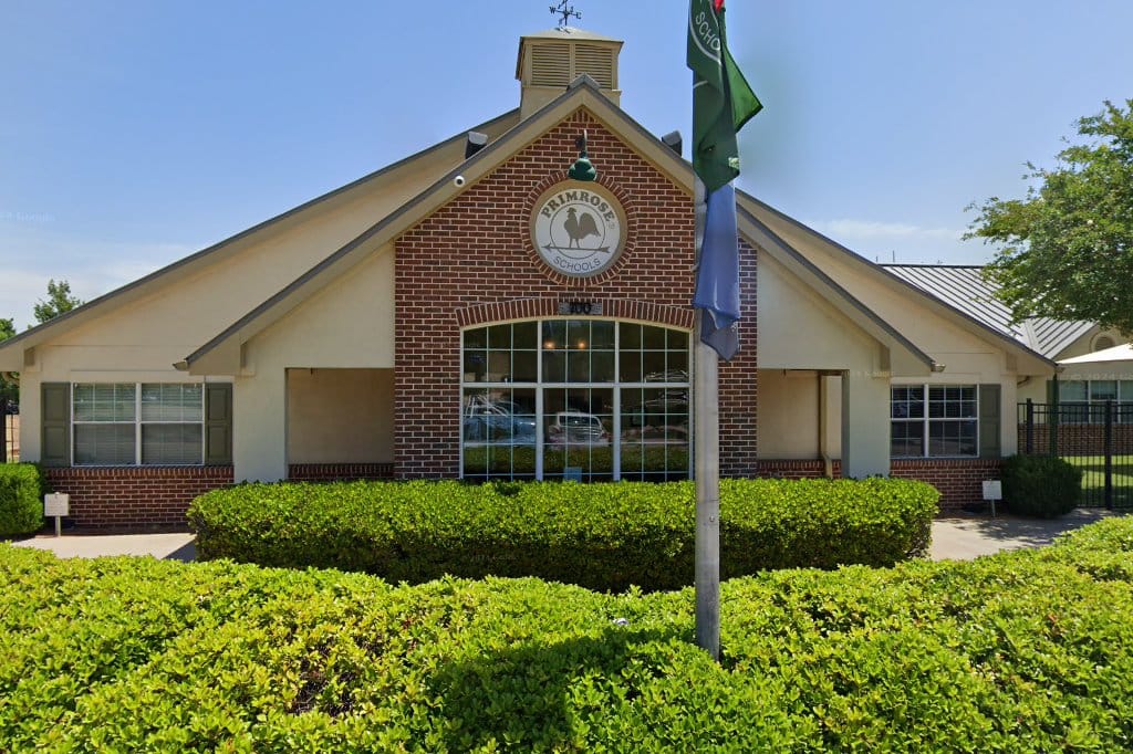 Primrose School Of Las Colinas