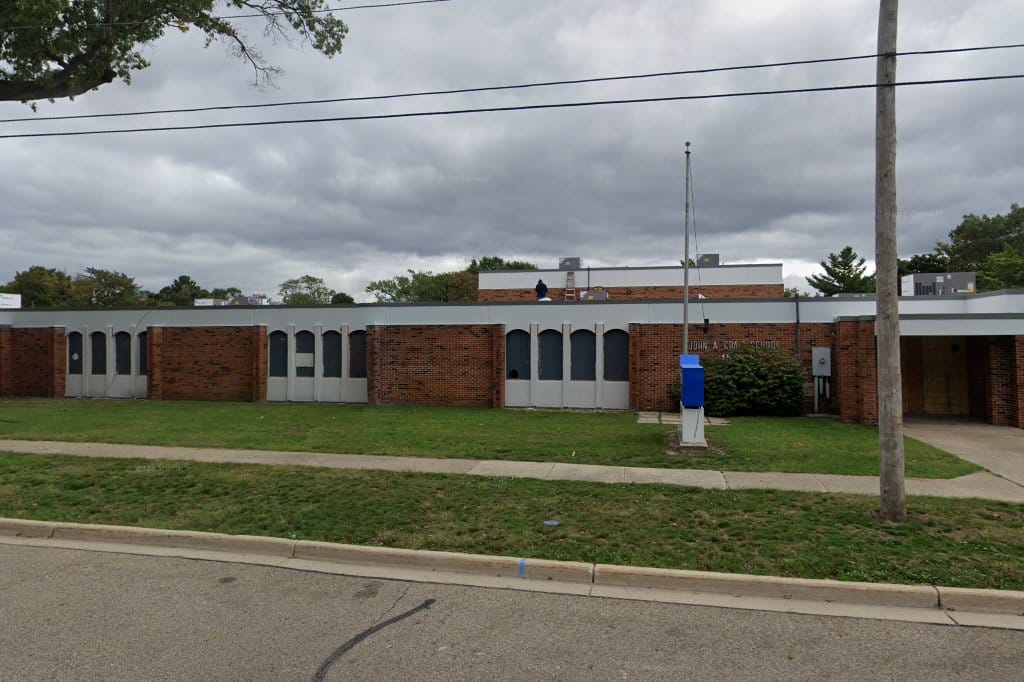 Craig Ei School