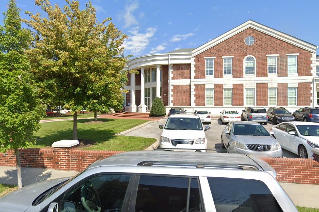 Lee University
