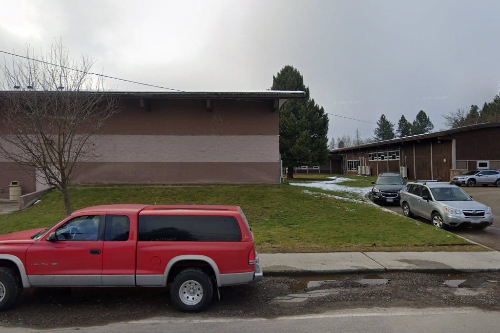 Libby High School