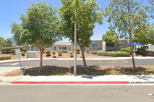 Sycamore High School