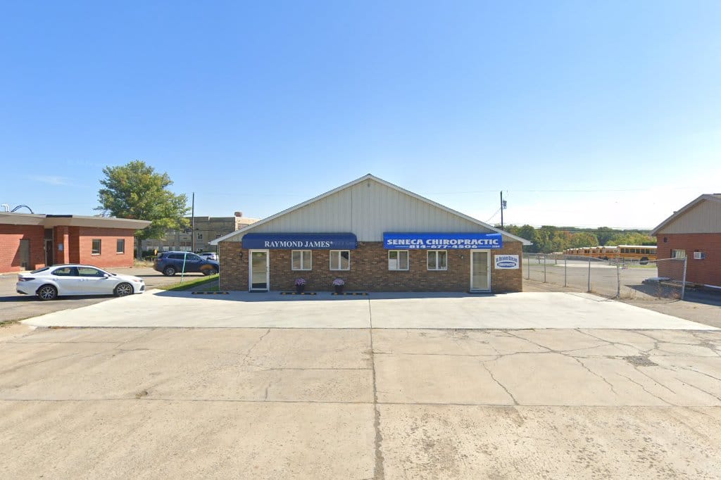 Seneca Magistrate Court