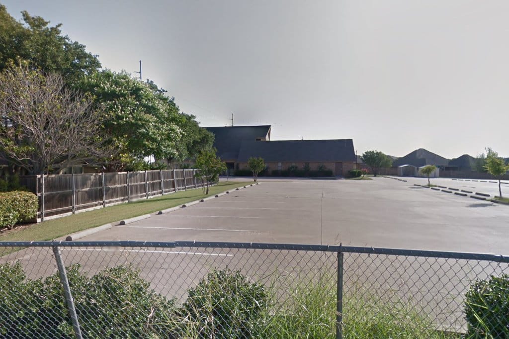 Garland Christian Adventist School