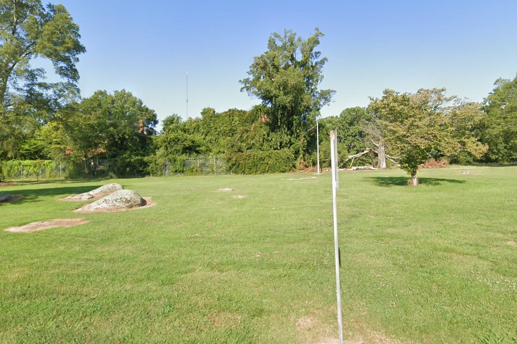 Stonewall Jackson School