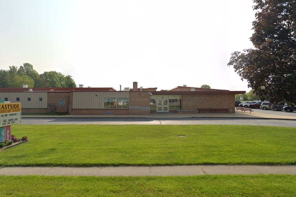 Eastside Elementary School