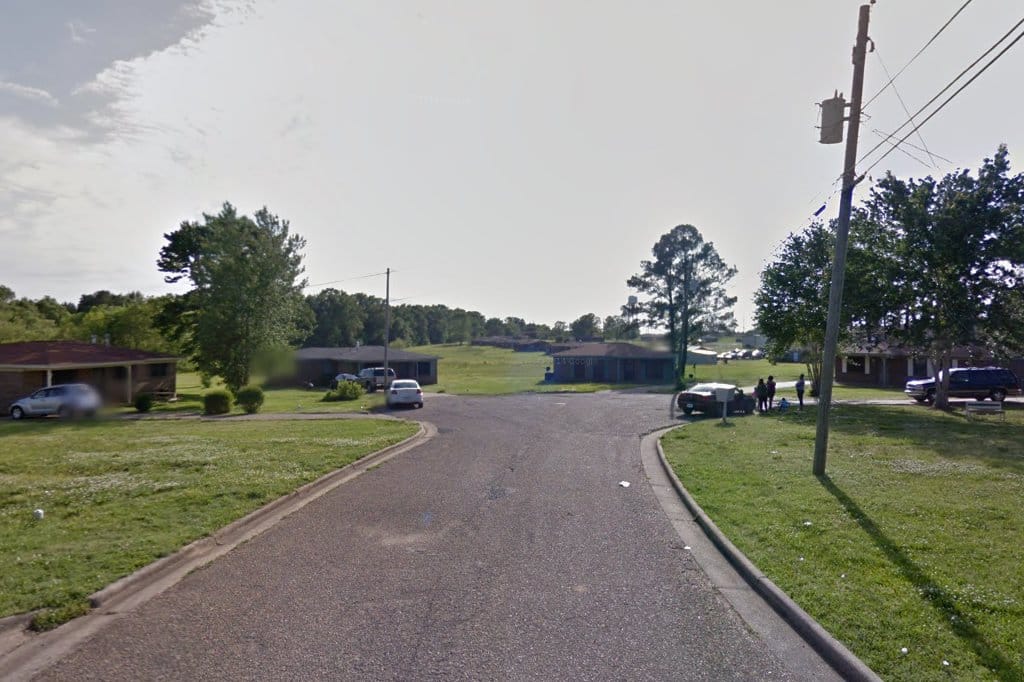 Eutaw Driver's License Office