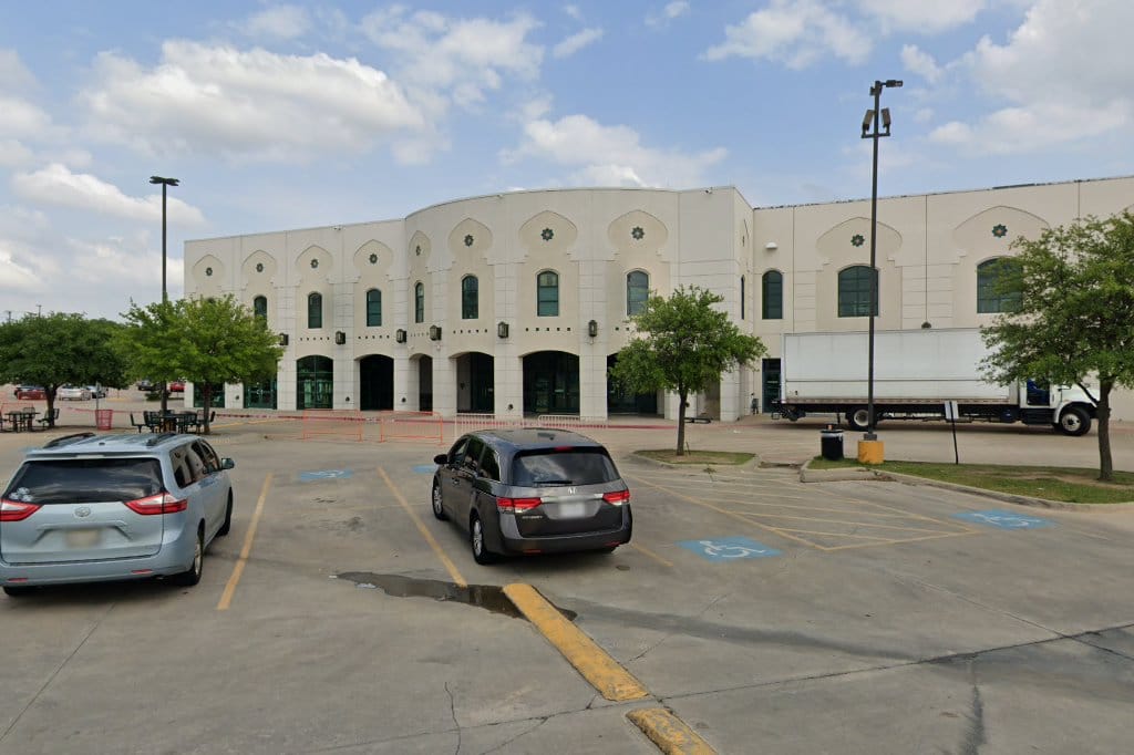 Islamic School Of Irving